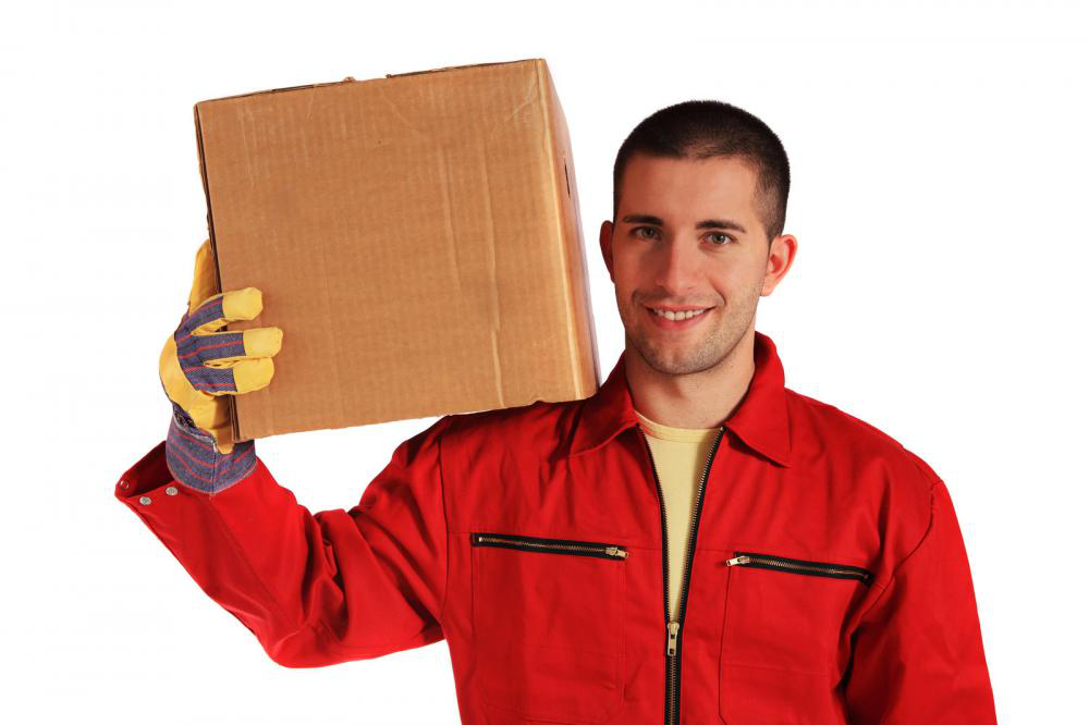 Should I Hire A Local Moving Company?