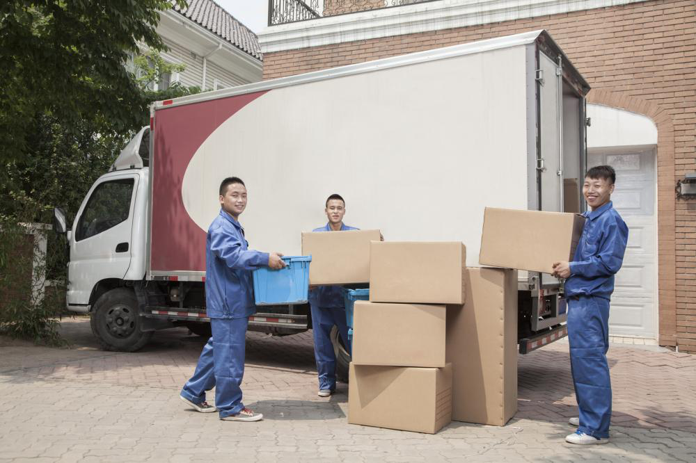Take the Stress Out of Moving: Why Choose A Professional Packers And Movers?