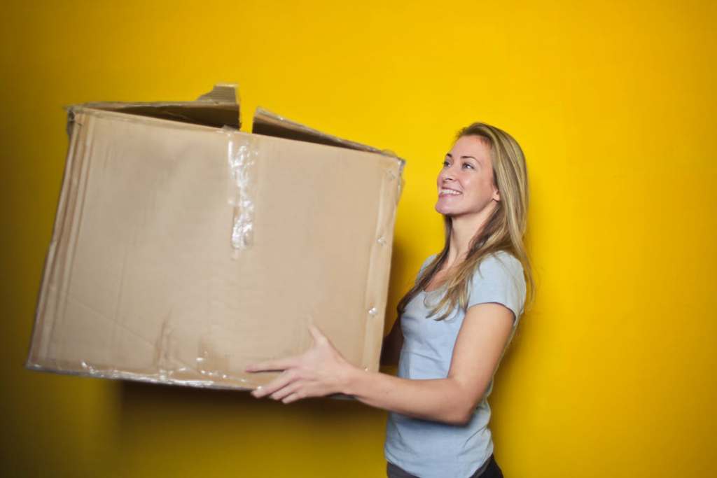 What do You need to Know About Local Moving Companies?