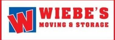 Wiebe's Moving & Storage